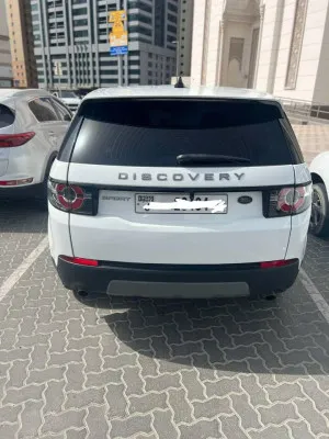 2019 لاند روفر ديسكفري سبورت S