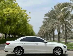 2021 Mercedes-Benz E-Class E300