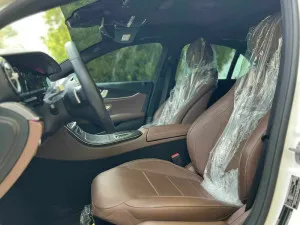 2021 Mercedes-Benz E-Class E300