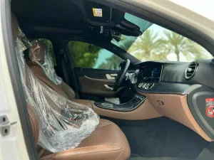 2021 Mercedes-Benz E-Class E300