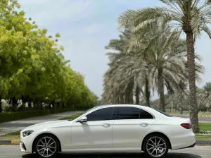2021 Mercedes-Benz E-Class E300
