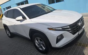 2022 هيونداي توسان SE