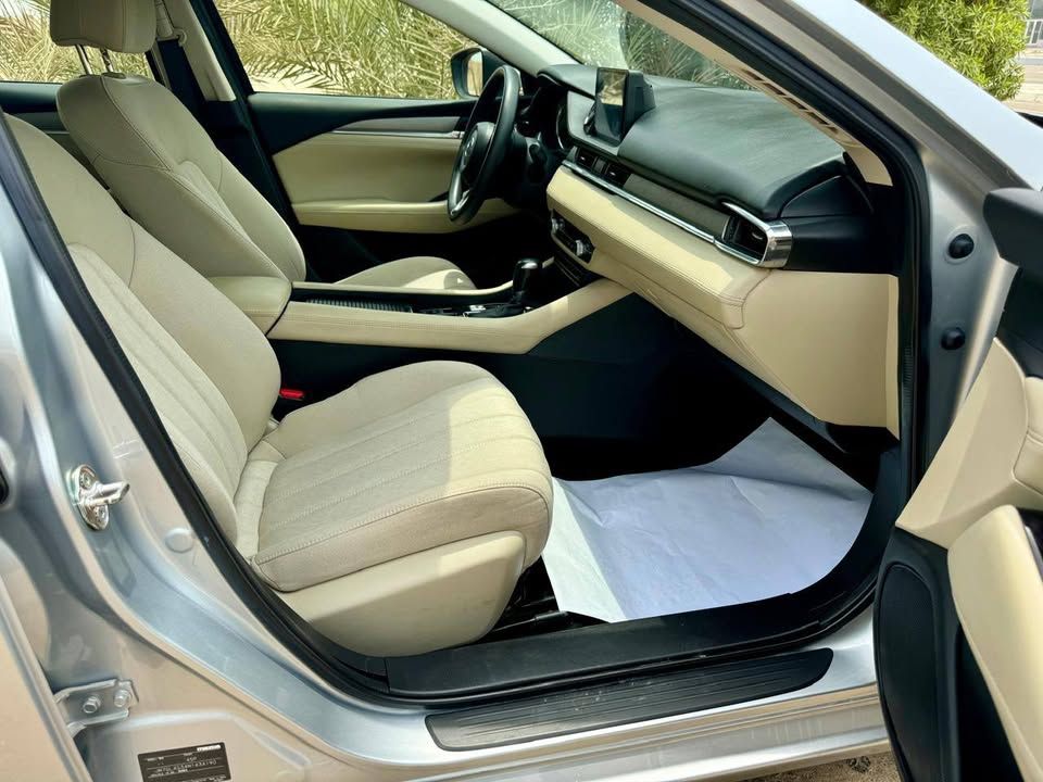 2021 مازدا ٦ Grand Touring