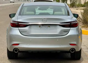 2021 مازدا ٦ Grand Touring