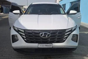 2022 هيونداي توسان SE