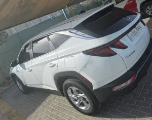 2022 هيونداي توسان SE
