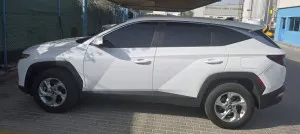 2022 هيونداي توسان SE