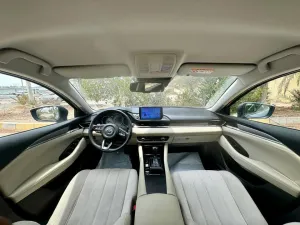 2021 مازدا ٦ Grand Touring