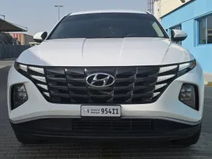 2022 هيونداي توسان SE