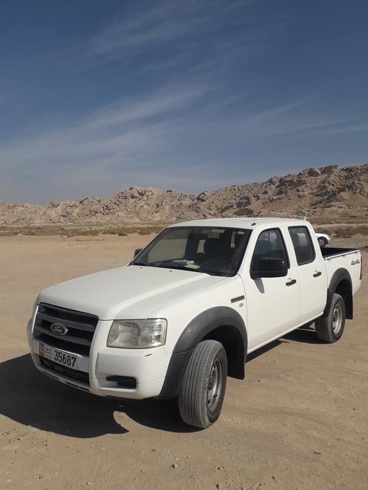 2009 Ford Ranger XL