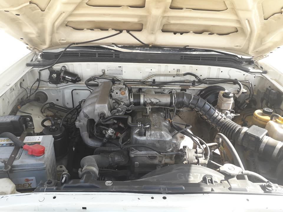 2009 Ford Ranger XL