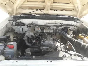 2009 Ford Ranger XL
