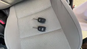 2016 Hyundai Santa Fe Premier