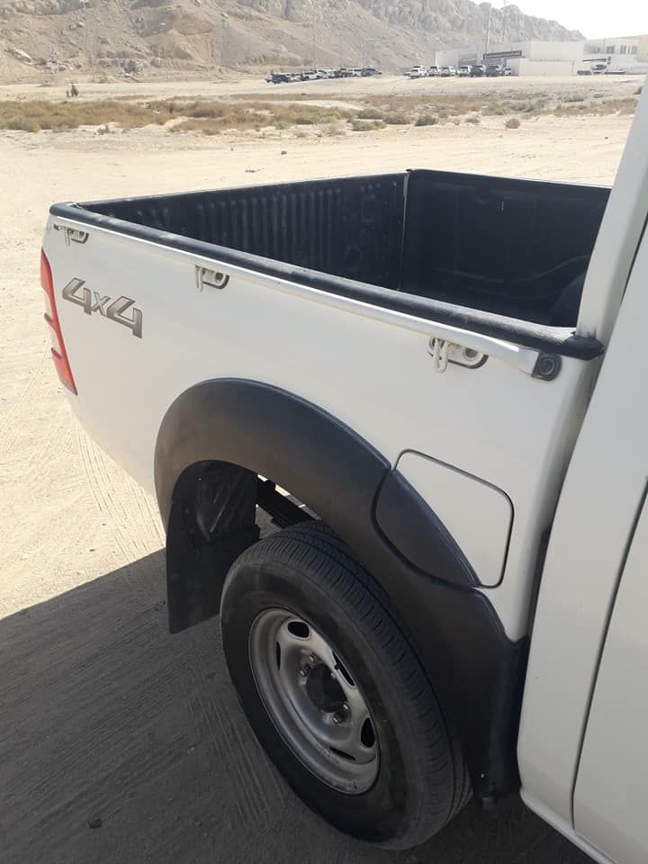 2009 Ford Ranger XL