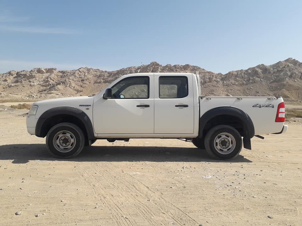 2009 Ford Ranger XL
