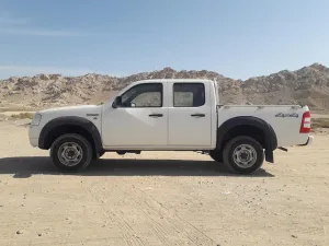 2009 Ford Ranger XL