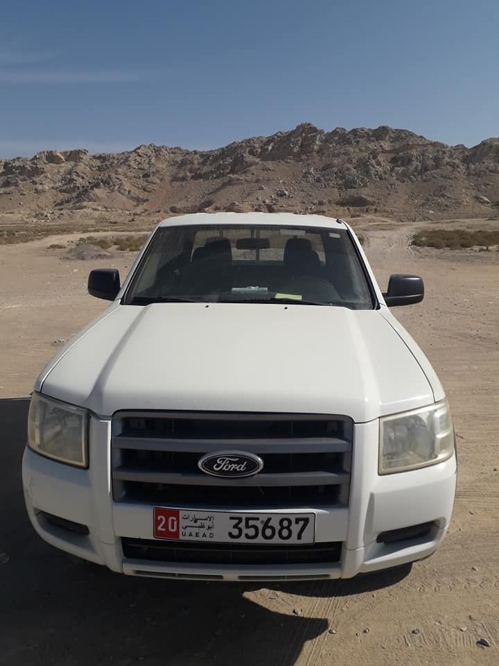 2009 Ford Ranger XL