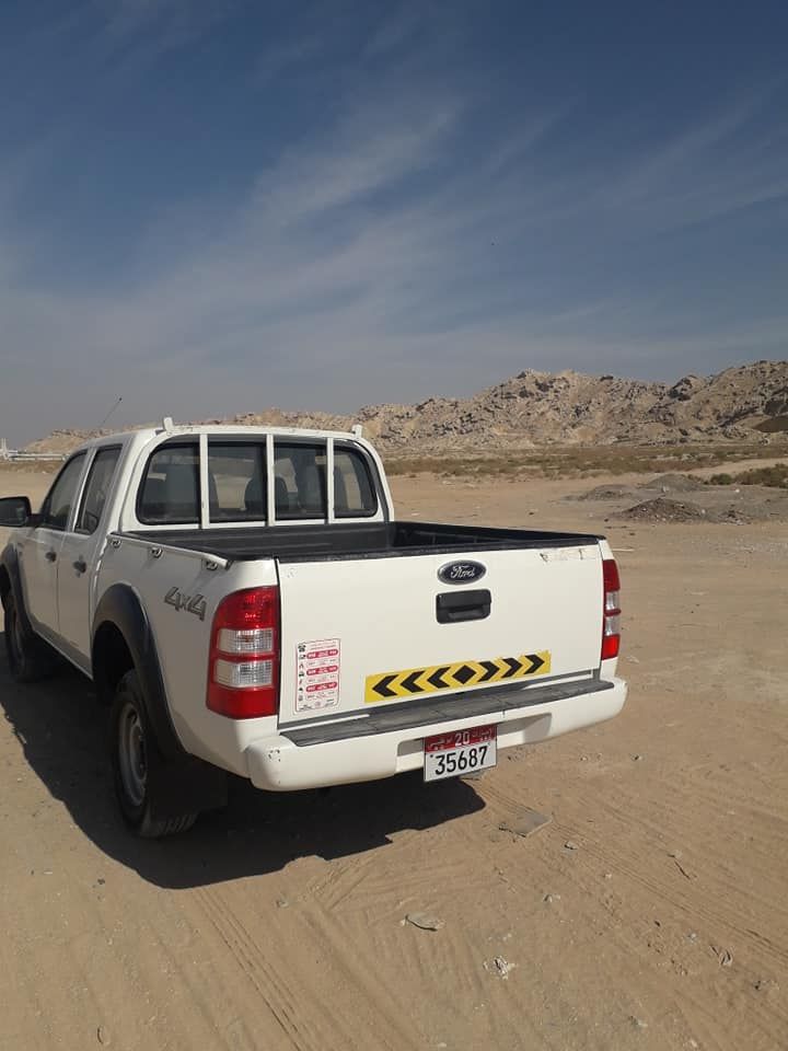 2009 Ford Ranger XL