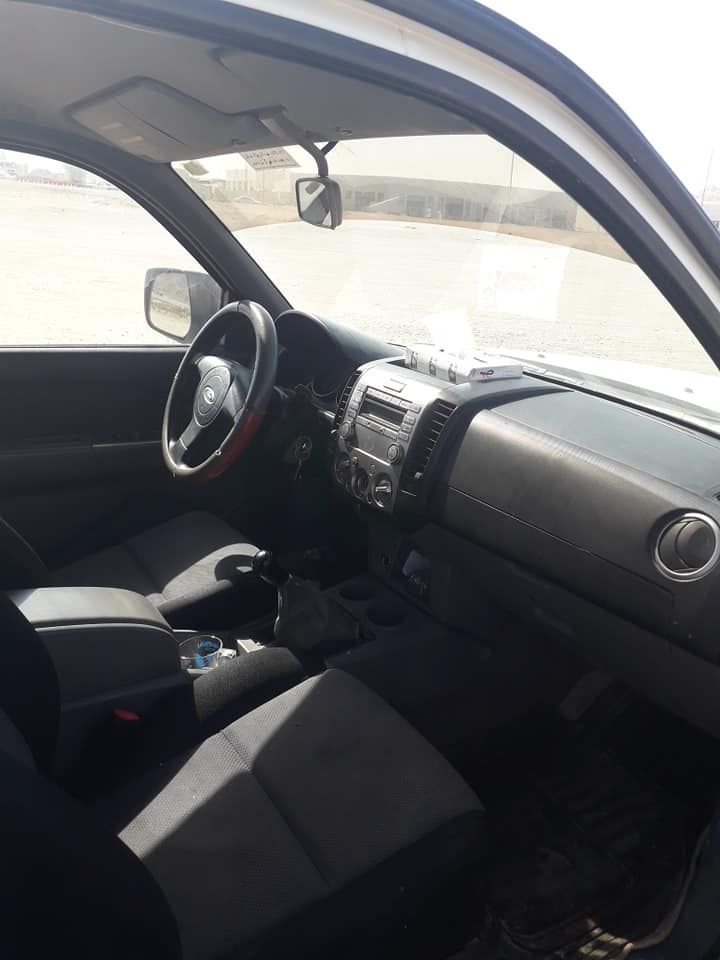 2009 Ford Ranger XL