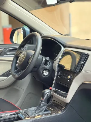 2021 ام جي ار اكس ٥