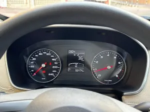 2021 ام جي ار اكس ٥