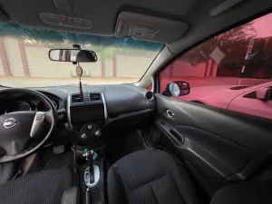 2014 Nissan Versa S