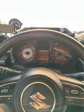 2022 Suzuki Jimny GL 5MT
