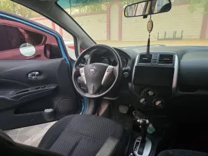 2014 Nissan Versa S
