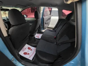 2014 Nissan Versa S