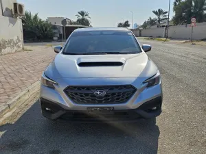 2022 سوبارو دبليو ار اكس - اس تي اي Limited