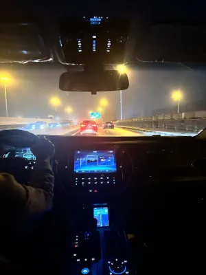 2024 جيتور اكس ٧٠