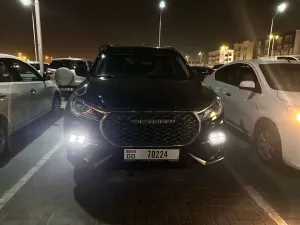 2024 جيتور اكس ٧٠