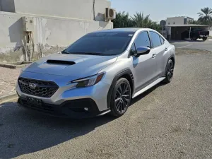 2022 سوبارو دبليو ار اكس - اس تي اي Limited