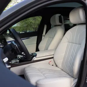 2024 بي أم دابليو الفئة - 7 760I xDrive