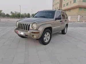 2004 Jeep CJ