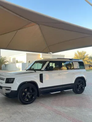 2024 Land Rover Defender 110 SE