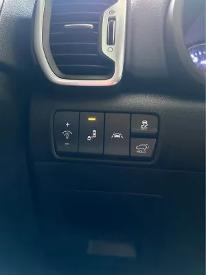 2019 Kia Sportage EX