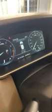 2014 لاند روفر رينج روفر سبورت First Edition
