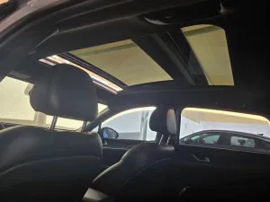 2022 كيا كي ٥ GT