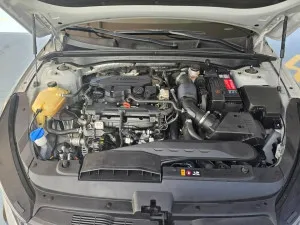 2022 كيا كي ٥ GT