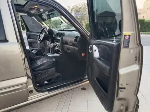 2004 Jeep CJ