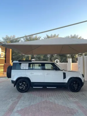 2024 Land Rover Defender 110 SE
