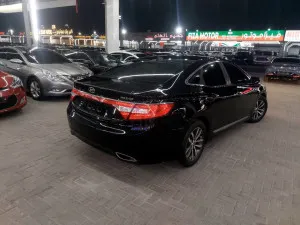 2013 هيونداي أزيرا GL