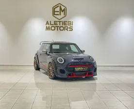 2022 ميني Cooper John Cooper Works