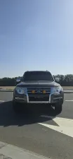 2016 ميتسوبيشي باجيرو GT