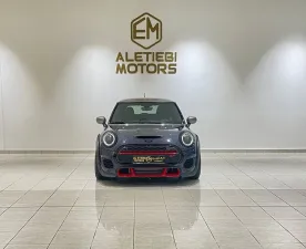 2022 ميني Cooper John Cooper Works