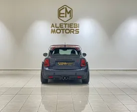 2022 ميني Cooper John Cooper Works
