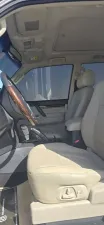 2016 ميتسوبيشي باجيرو GT