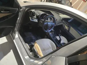 2013 Mazda 3 Select