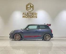 2022 ميني Cooper John Cooper Works